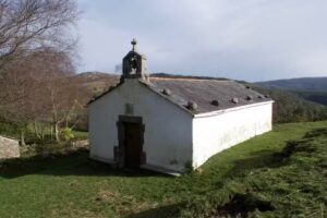 Capilla de Fontecoba