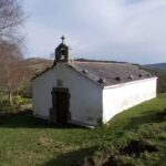 Capilla de Fontecoba