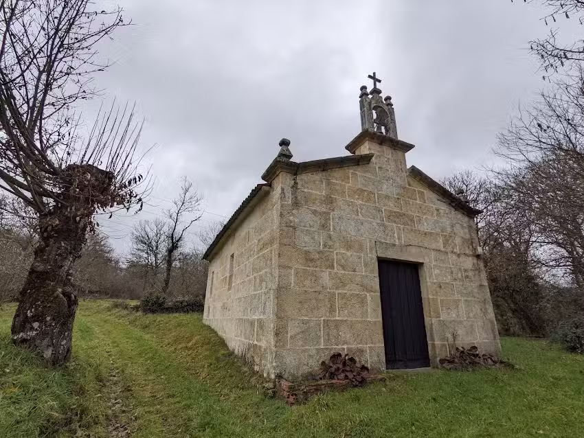 Capilla de Francos