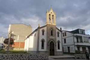 Capilla de Guadalupe