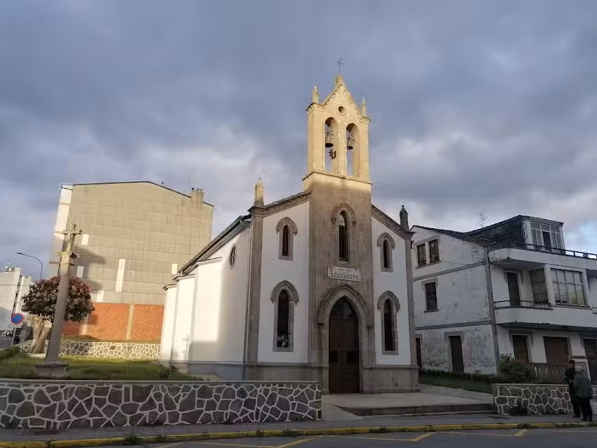 Capilla de Guadalupe