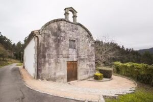 Capilla de Guadalupe