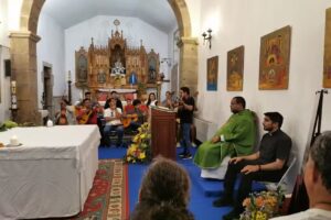 Capilla de Guadalupe (Santiago de Compostela)