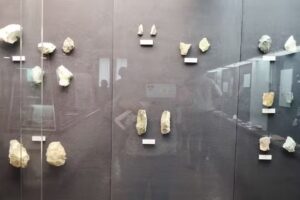 Capilla de la Adoraci&oacute;n Eucar&iacute;stica Perpetua Valladolid