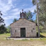 Capilla de la Ascensi&oacute;n