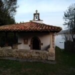 Capilla de La Asunci&oacute;n