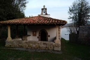 Capilla de La Asunci&oacute;n