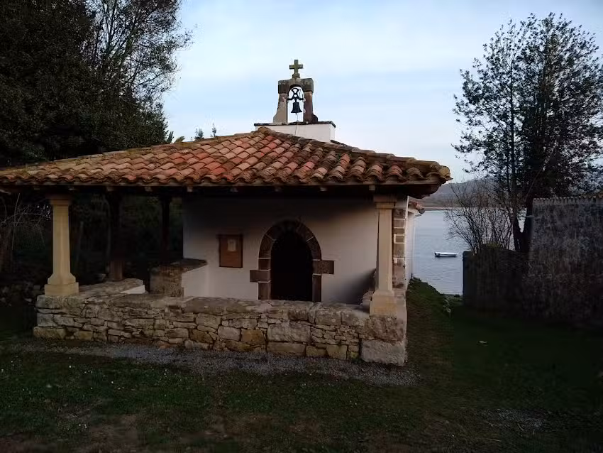 Capilla de La Asunci&oacute;n