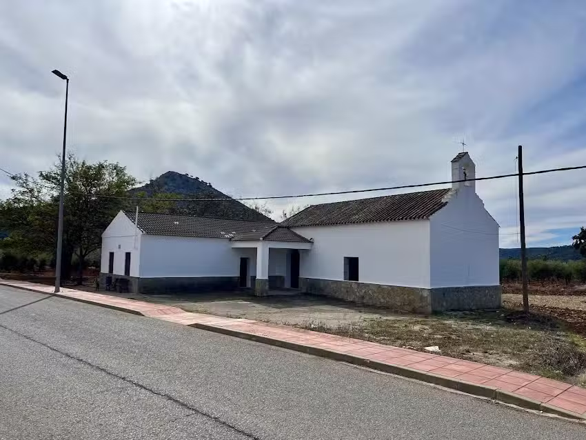 Capilla de la Atalaya