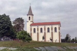 Capilla de La Cadellada