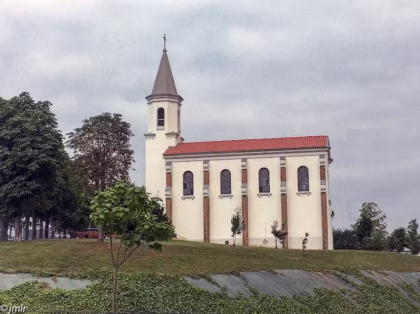 Capilla de La Cadellada