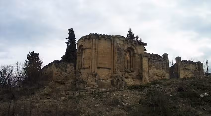 Capilla de la Concepci&oacute;n
