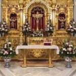 Capilla de la Cruz de la Trinidad