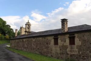 Capilla de la Divina Pastora