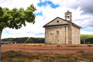 Capilla de la Divina Pastora