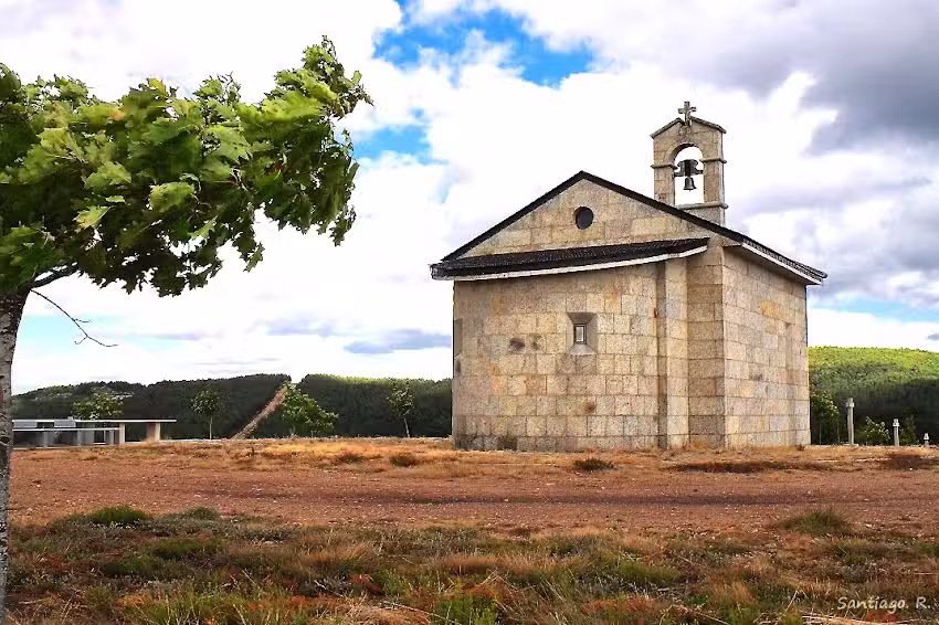 Capilla de la Divina Pastora