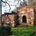 Capilla de la Encarnaci&oacute;n