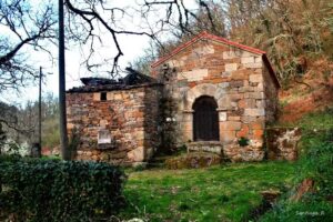 Capilla de la Encarnaci&oacute;n