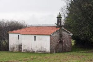 Capilla de la Esperanza