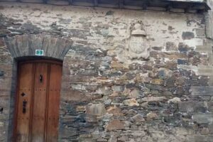 Capilla de la Inmaculada