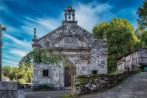 Capilla de la Inmaculada