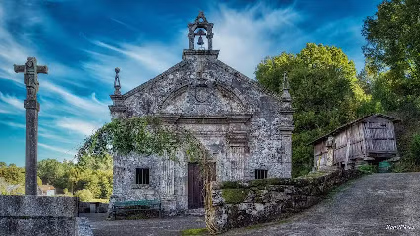 Capilla de la Inmaculada