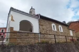 Capilla De La Magdalena