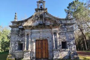 Capilla de la Magdalena