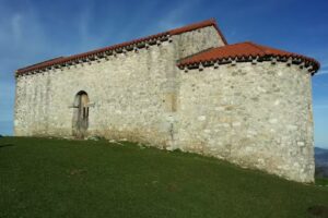 Capilla de La Magdalena