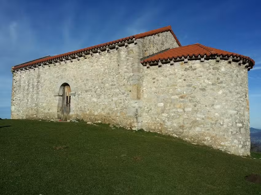 Capilla de La Magdalena