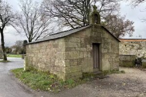 Capilla de la Magdalena