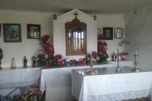 Capilla de la Magdalena