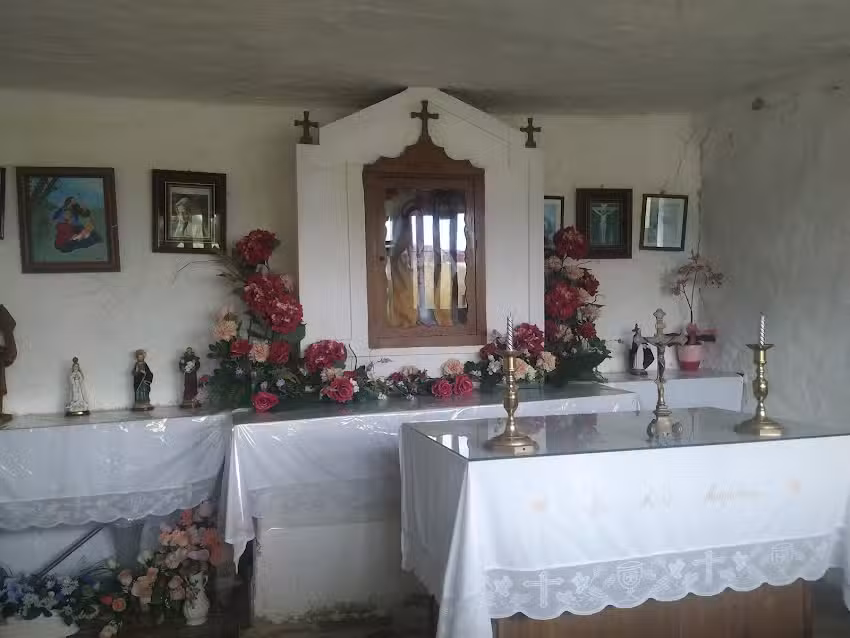 Capilla de la Magdalena