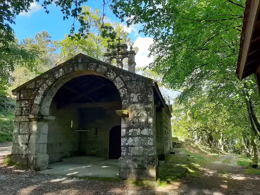 Capilla de la Magdalena