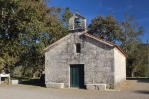Capilla de la Magdalena