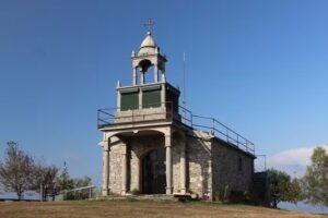 Capilla de la Magdalena