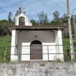 Capilla de La Milagrosa