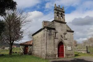 Capilla de la Milagrosa