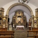 Capilla de la Misericordia