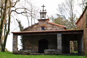 Capilla de la Pastora