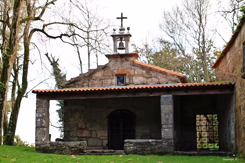 Capilla de la Pastora
