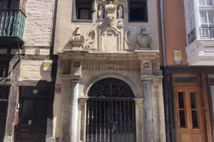 Capilla de la Primera Vecindad de la Pintorería