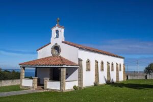 Capilla de la Providencia