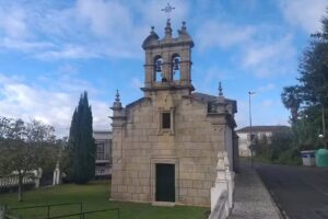 Capilla de la Pur&iacute;sima Concepci&oacute;n