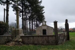 Capilla de la Purísima Concepción