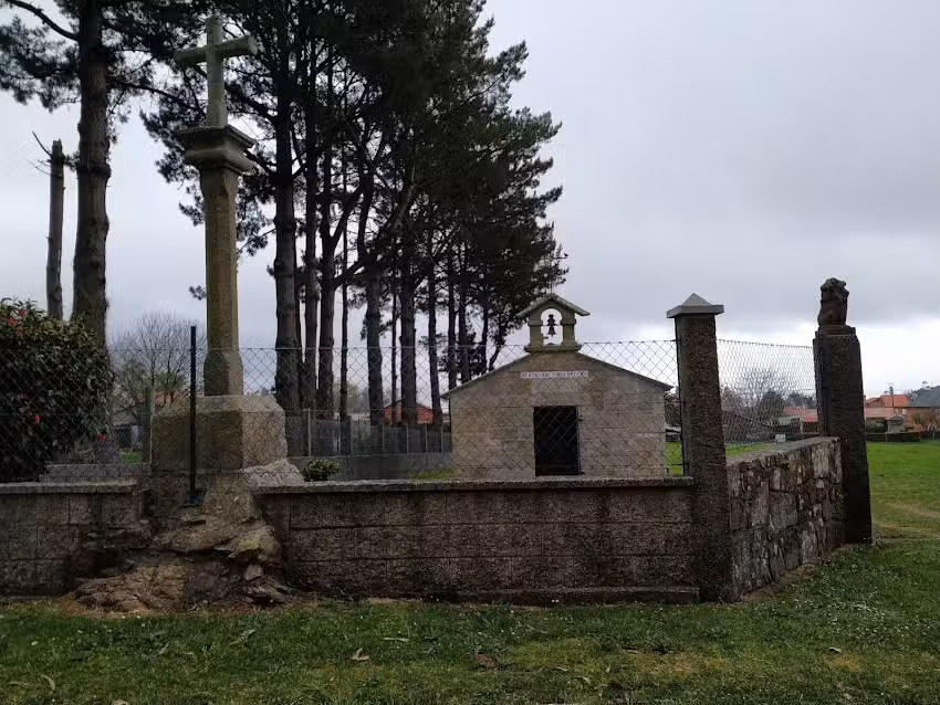 Capilla de la Pur&iacute;sima Concepci&oacute;n
