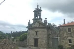 Capilla de la Pur&iacute;sima Concepci&oacute;n