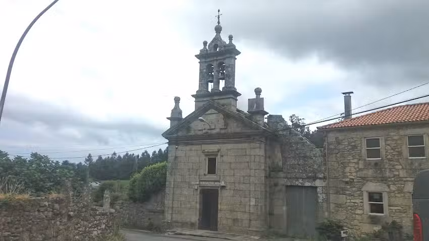 Capilla de la Pur&iacute;sima Concepci&oacute;n