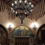 Capilla de la Sagrada Familia