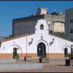 Capilla de la Santa Cruz